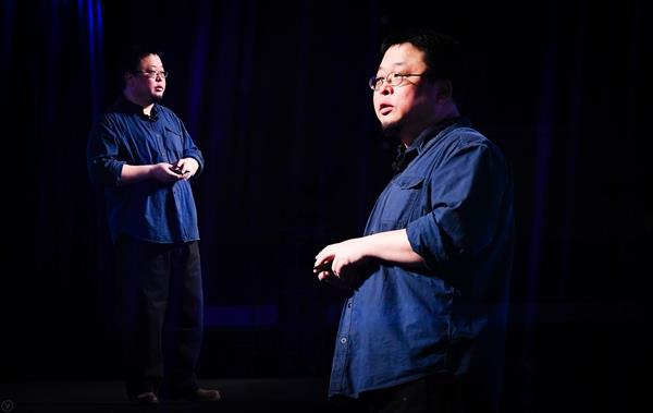 葡萄它有——，揭秘网络时代的新美学殿堂